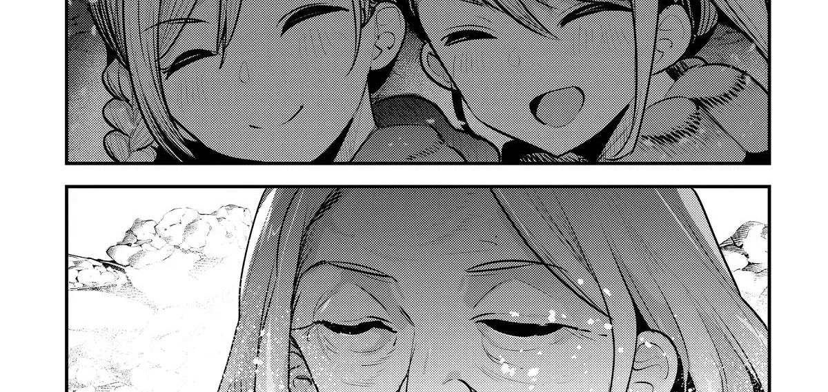 Cuộc Phiêu Lưu Của Kẻ Bất Tử Không Mong Muốn Chapter 56 - Trang 2