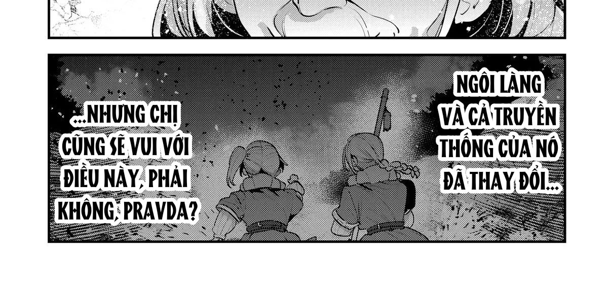 Cuộc Phiêu Lưu Của Kẻ Bất Tử Không Mong Muốn Chapter 56 - Trang 2