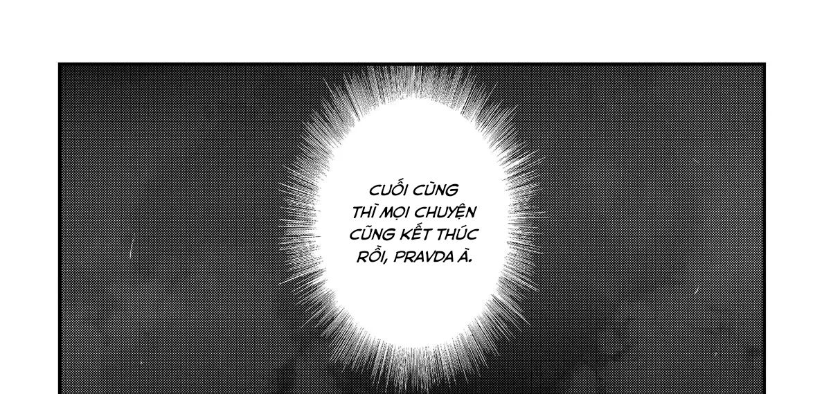 Cuộc Phiêu Lưu Của Kẻ Bất Tử Không Mong Muốn Chapter 56 - Trang 2