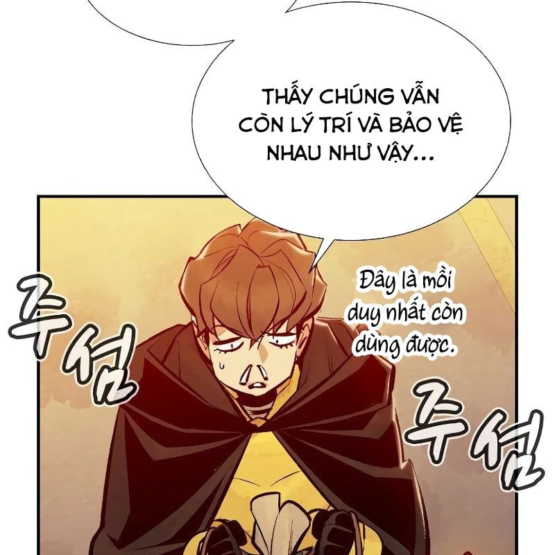 Tôi – Necromancer Cô Độc Chapter 52 - Trang 2