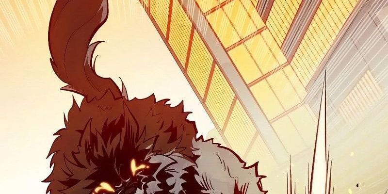 Tôi – Necromancer Cô Độc Chapter 52 - Trang 2