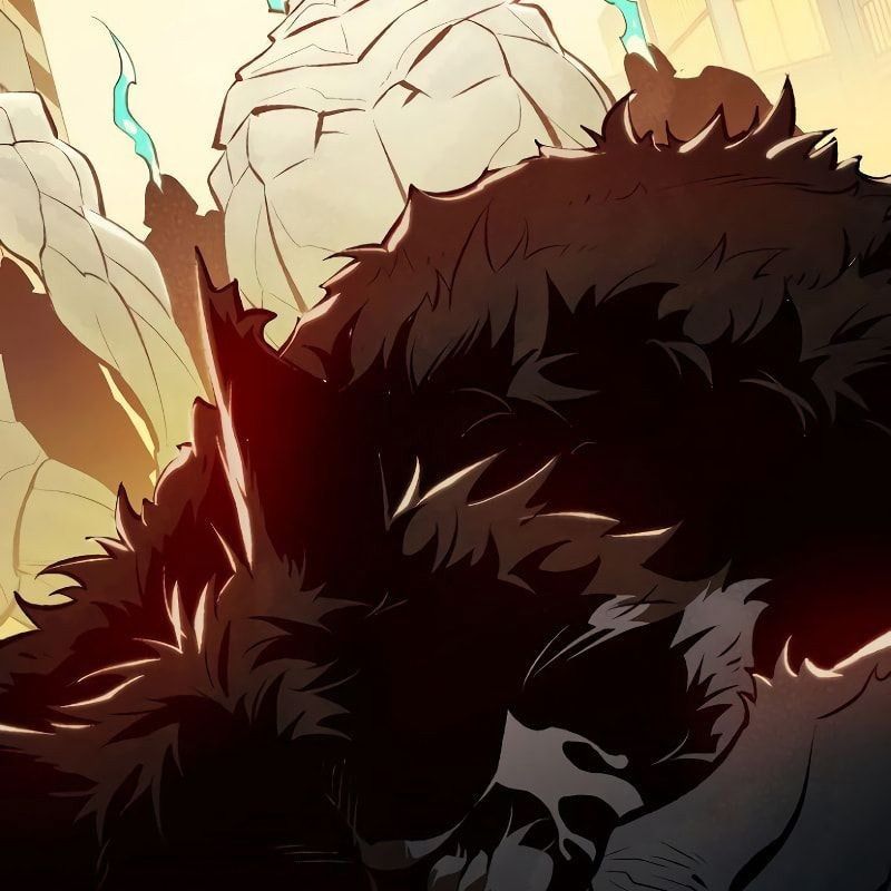 Tôi – Necromancer Cô Độc Chapter 52 - Trang 2