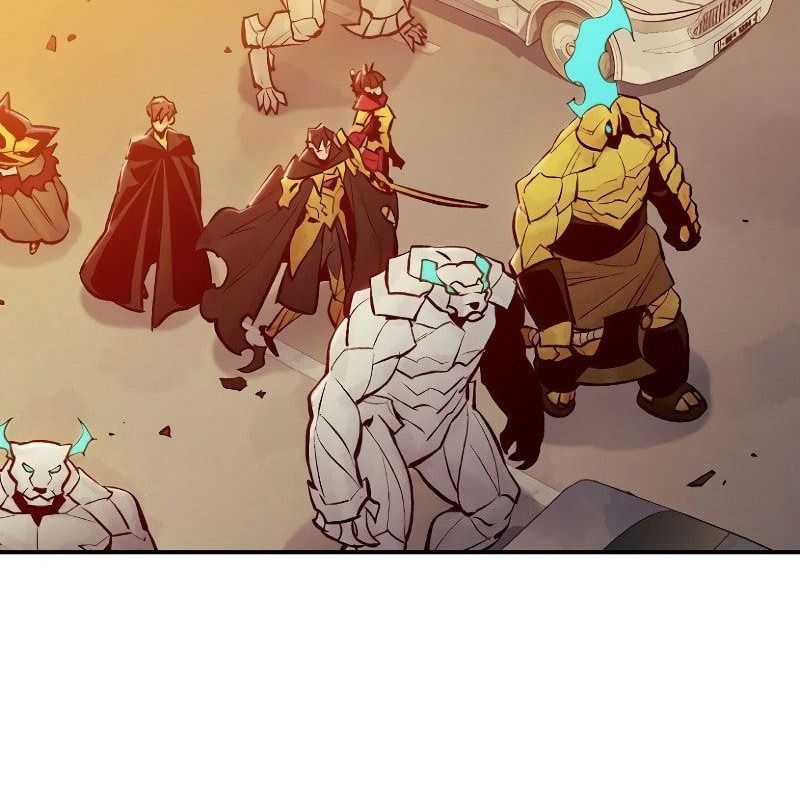 Tôi – Necromancer Cô Độc Chapter 52 - Trang 2