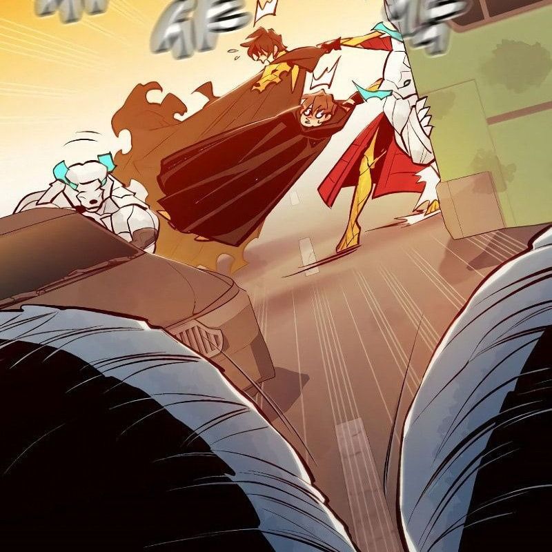 Tôi – Necromancer Cô Độc Chapter 52 - Trang 2