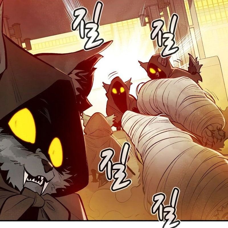 Tôi – Necromancer Cô Độc Chapter 52 - Trang 2