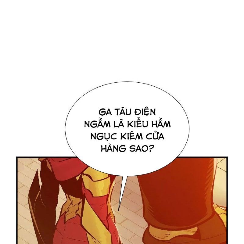 Tôi – Necromancer Cô Độc Chapter 52 - Trang 2