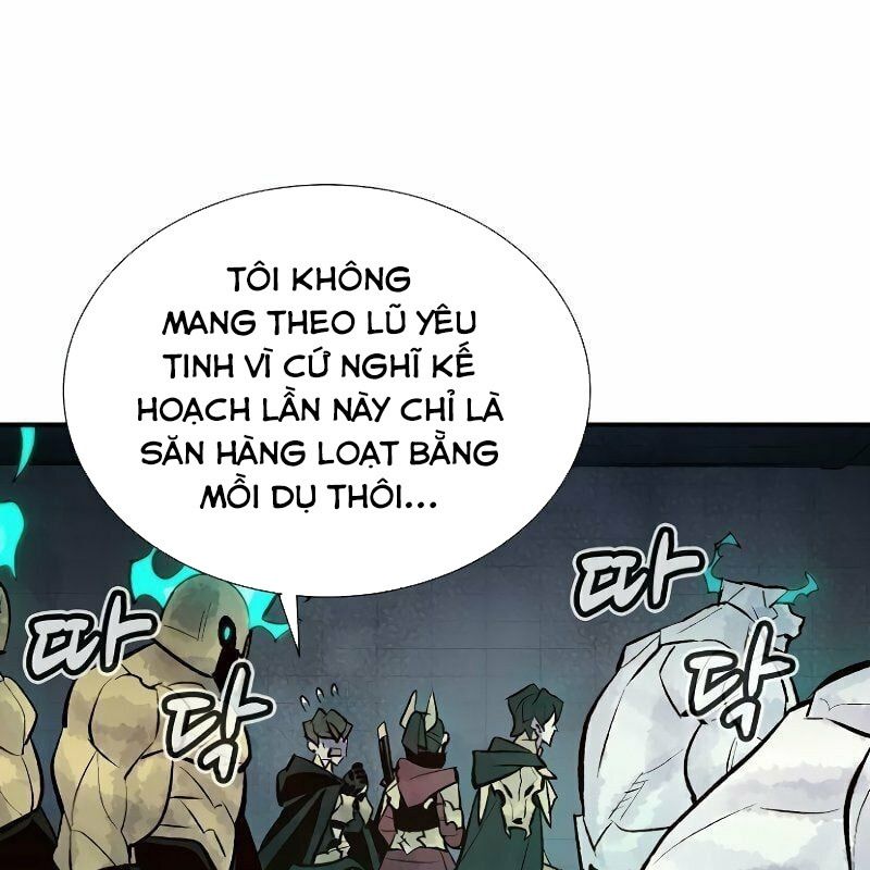 Tôi – Necromancer Cô Độc Chapter 52 - Trang 2