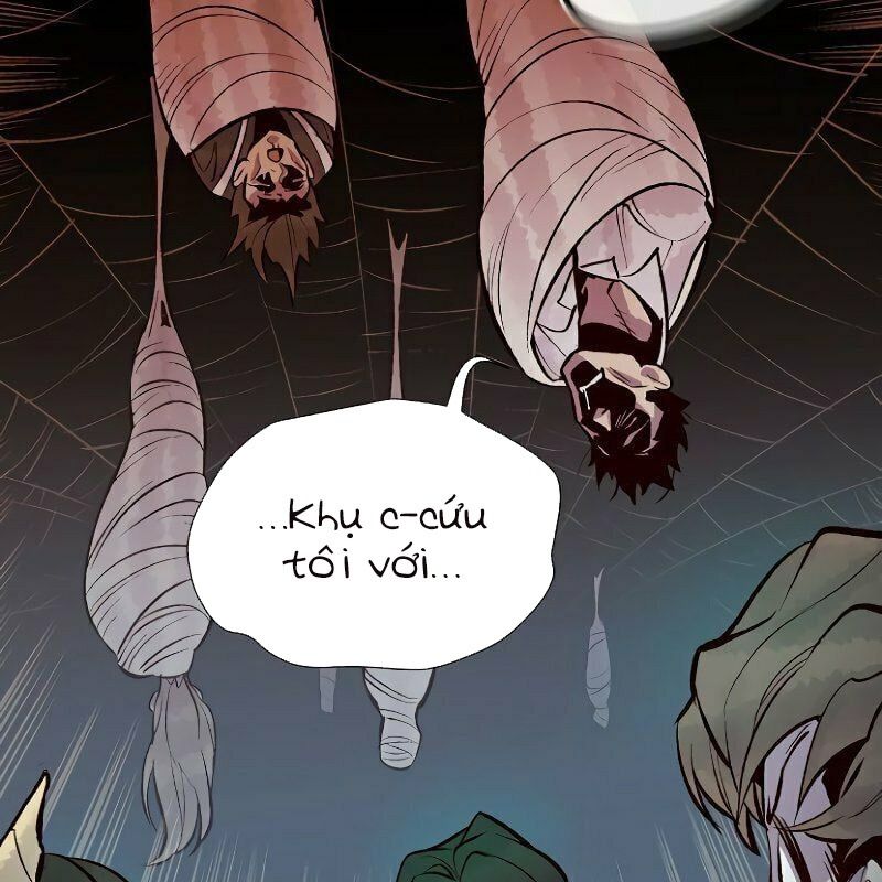 Tôi – Necromancer Cô Độc Chapter 52 - Trang 2