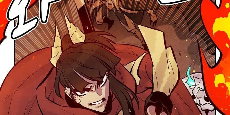 Tôi – Necromancer Cô Độc Chapter 52 - Trang 2