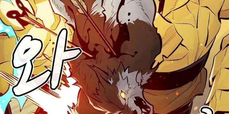 Tôi – Necromancer Cô Độc Chapter 52 - Trang 2