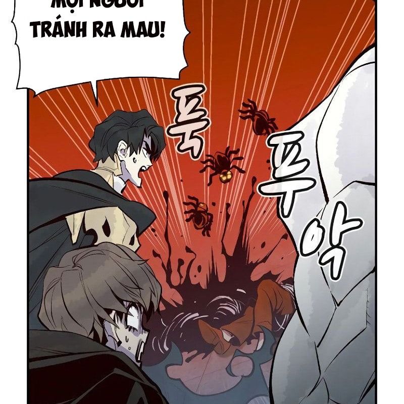 Tôi – Necromancer Cô Độc Chapter 52 - Trang 2
