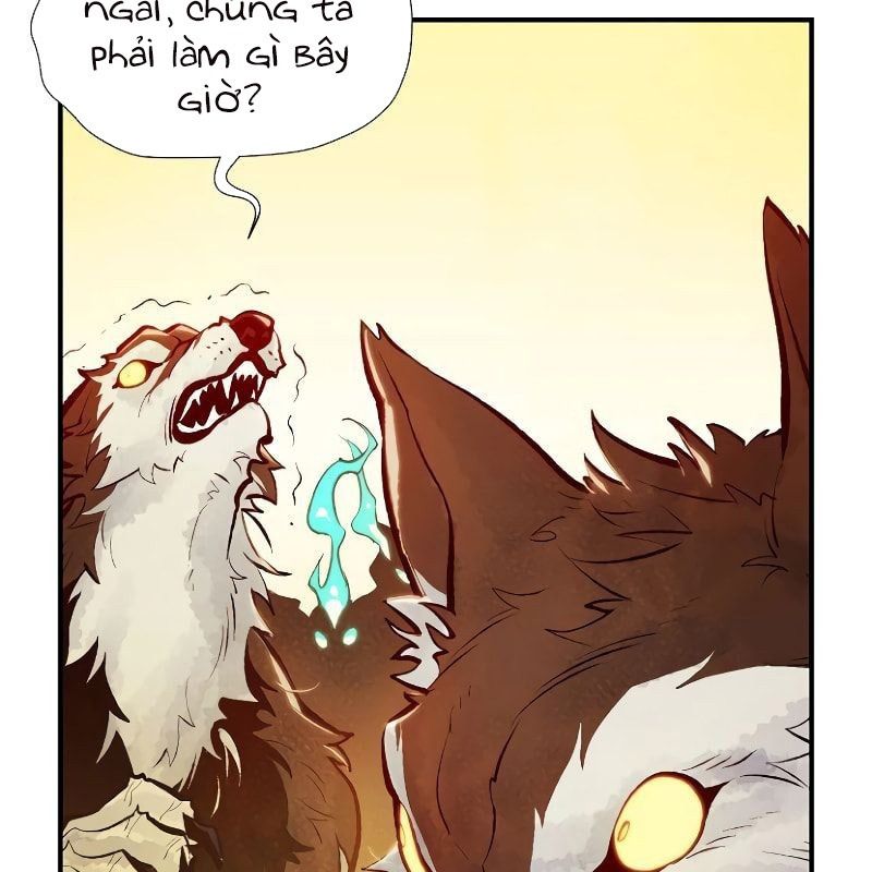 Tôi – Necromancer Cô Độc Chapter 52 - Trang 2