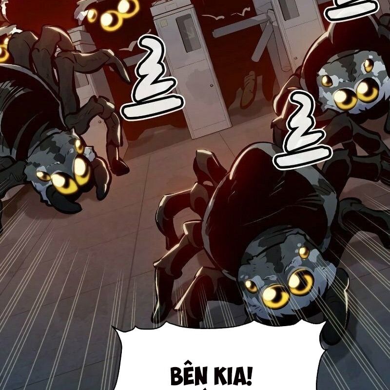 Tôi – Necromancer Cô Độc Chapter 52 - Trang 2