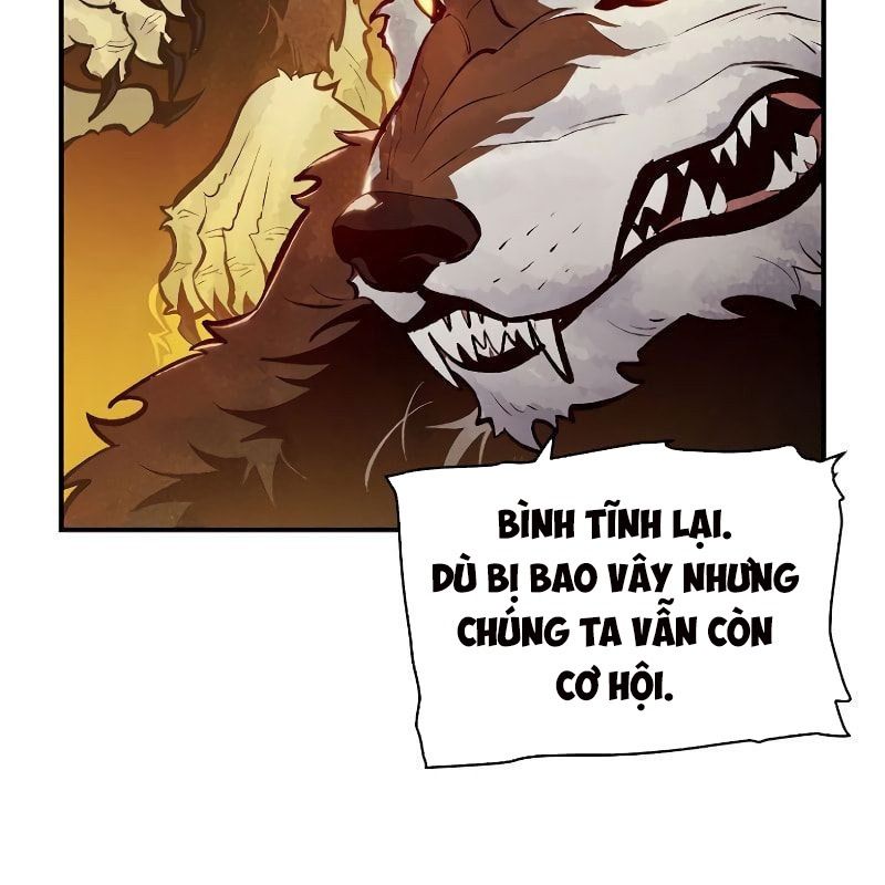 Tôi – Necromancer Cô Độc Chapter 52 - Trang 2