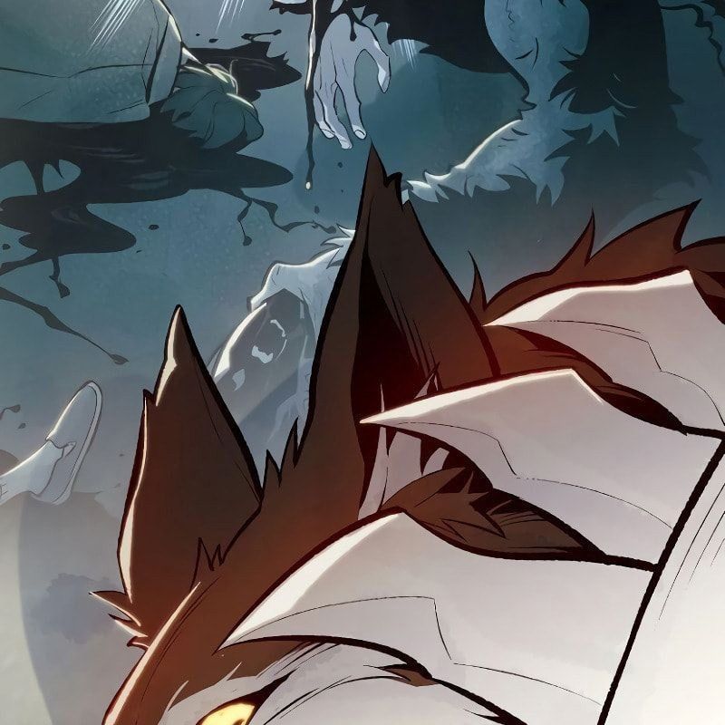 Tôi – Necromancer Cô Độc Chapter 52 - Trang 2