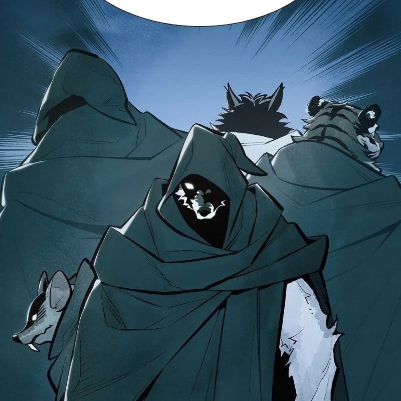 Tôi – Necromancer Cô Độc Chapter 52 - Trang 2