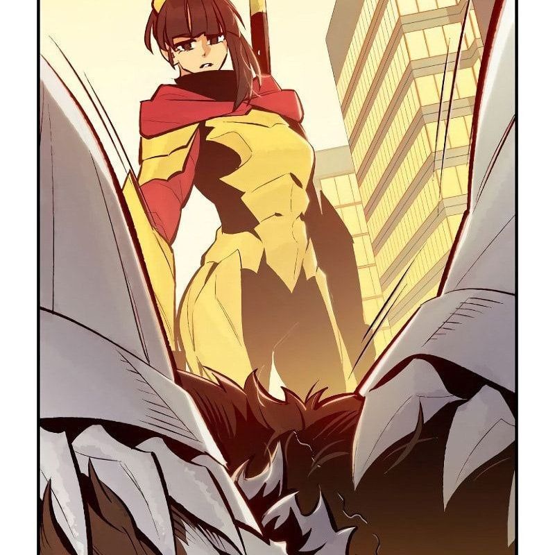 Tôi – Necromancer Cô Độc Chapter 52 - Trang 2