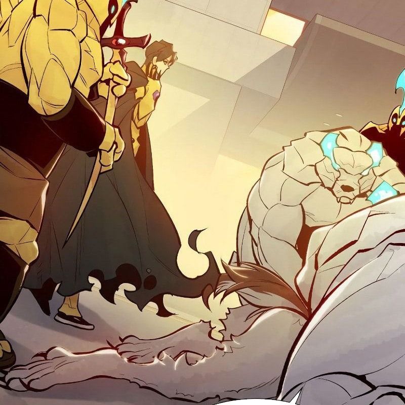 Tôi – Necromancer Cô Độc Chapter 52 - Trang 2