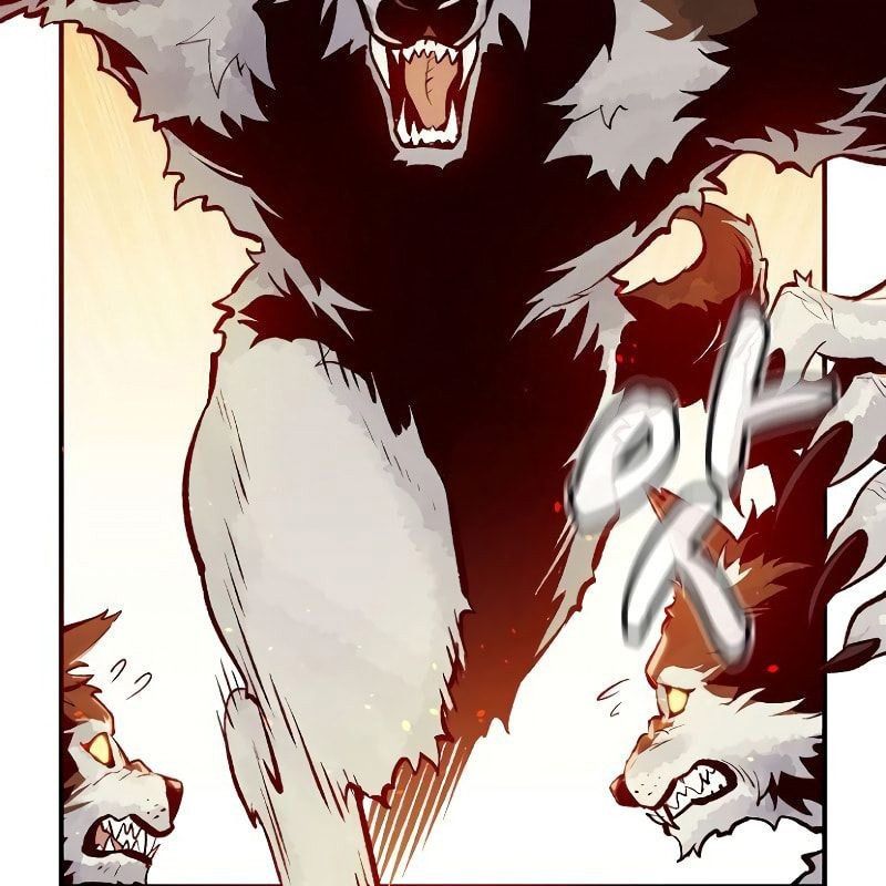 Tôi – Necromancer Cô Độc Chapter 52 - Trang 2