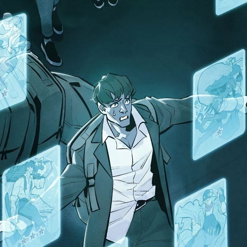 Tôi – Necromancer Cô Độc Chapter 52 - Trang 2