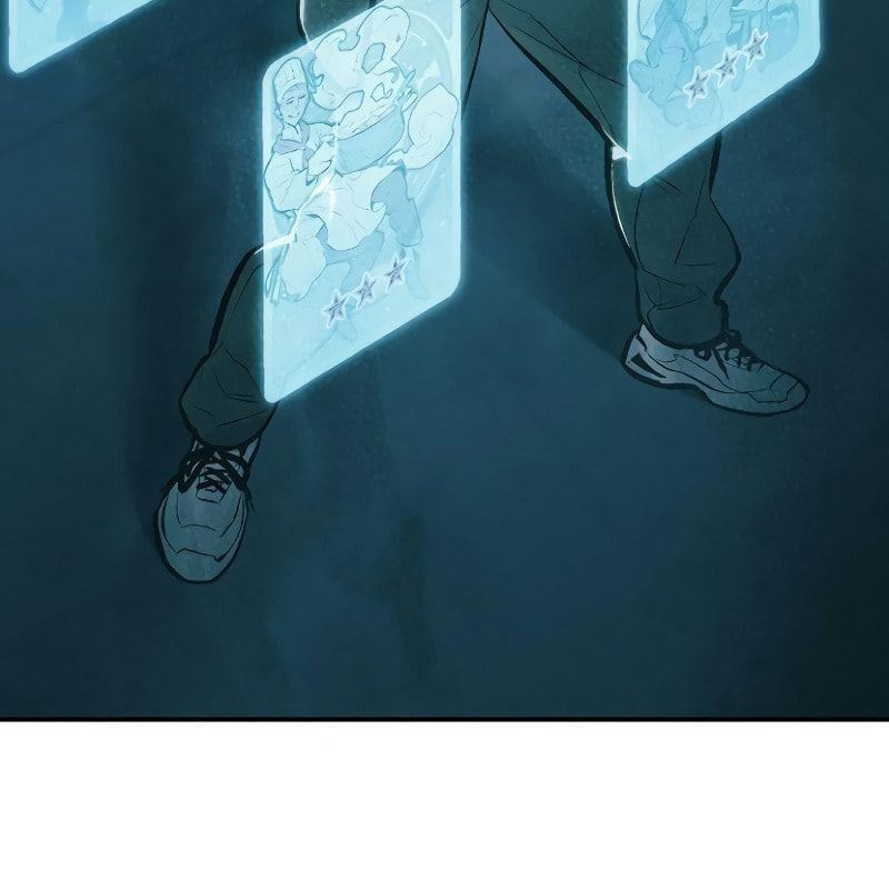 Tôi – Necromancer Cô Độc Chapter 52 - Trang 2