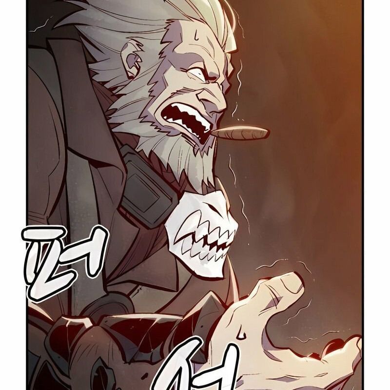 Tôi – Necromancer Cô Độc Chapter 48 - Trang 2