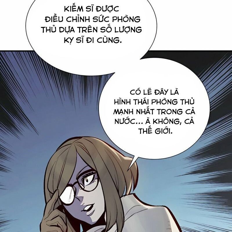 Tôi – Necromancer Cô Độc Chapter 48 - Trang 2