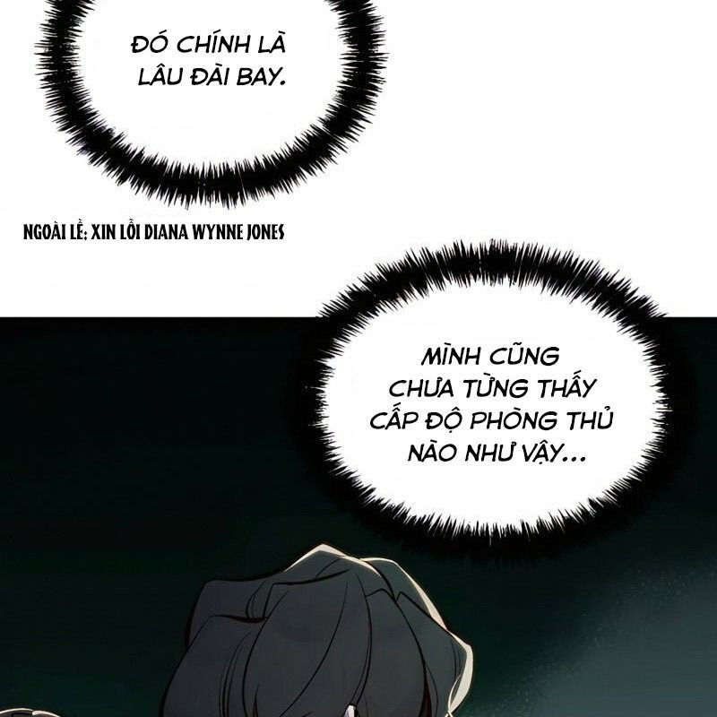 Tôi – Necromancer Cô Độc Chapter 48 - Trang 2