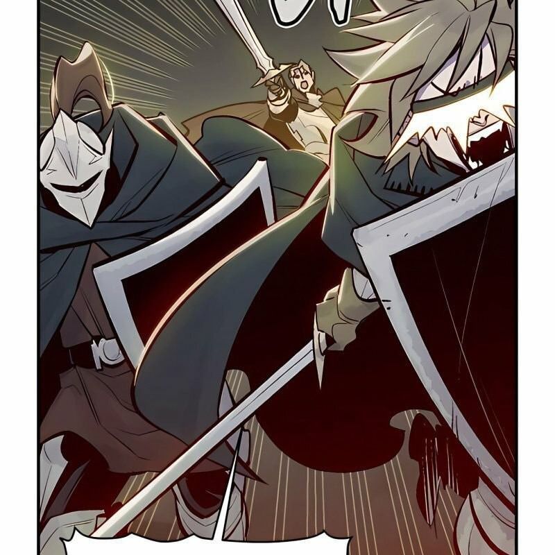 Tôi – Necromancer Cô Độc Chapter 48 - Trang 2