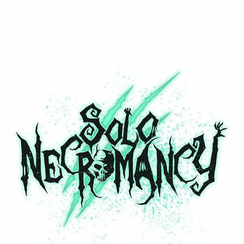 Tôi – Necromancer Cô Độc Chapter 48 - Trang 2