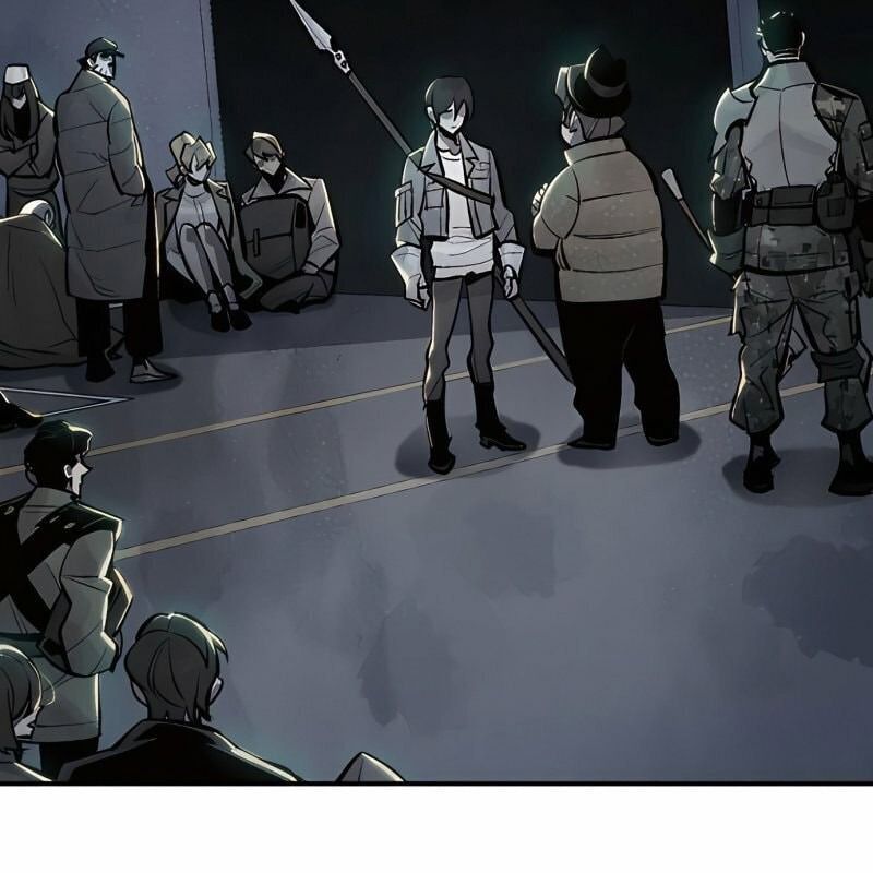 Tôi – Necromancer Cô Độc Chapter 48 - Trang 2