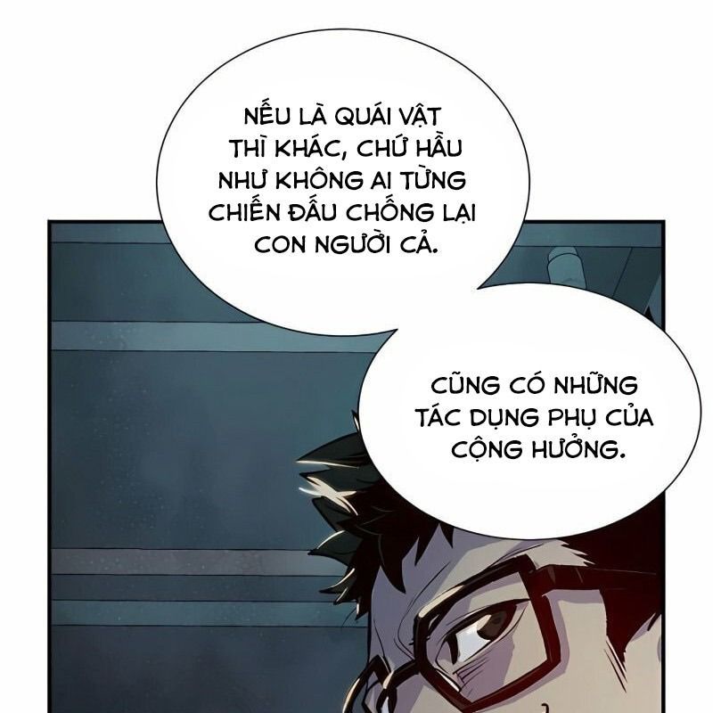 Tôi – Necromancer Cô Độc Chapter 48 - Trang 2