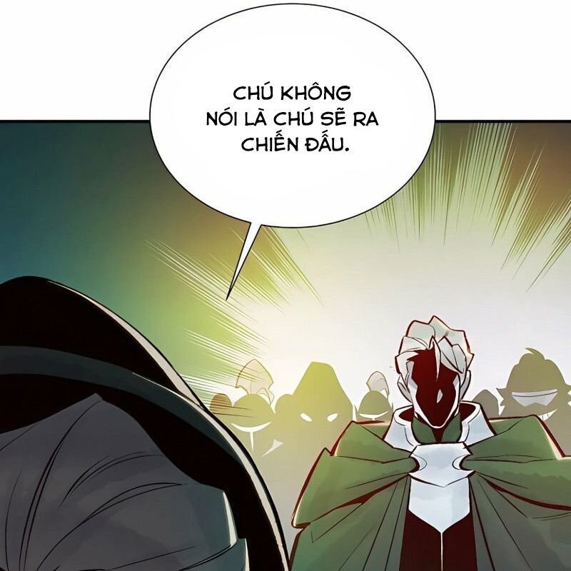 Tôi – Necromancer Cô Độc Chapter 48 - Trang 2