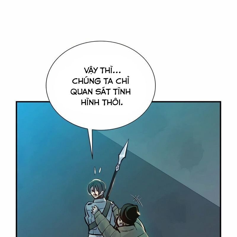 Tôi – Necromancer Cô Độc Chapter 48 - Trang 2