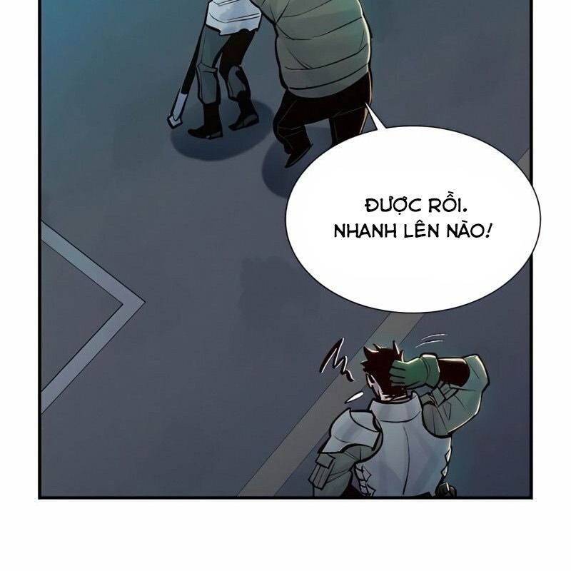 Tôi – Necromancer Cô Độc Chapter 48 - Trang 2