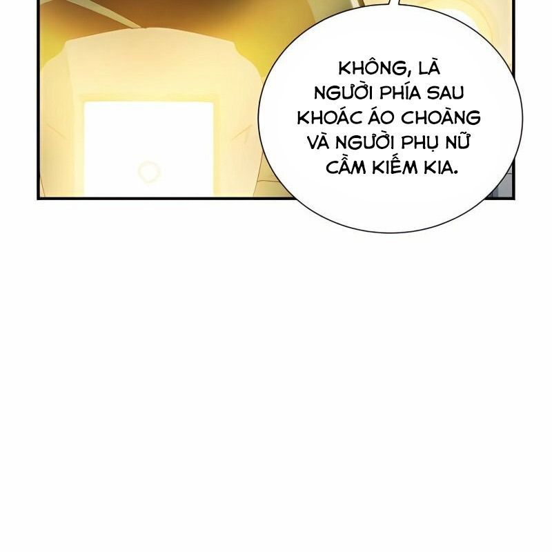 Tôi – Necromancer Cô Độc Chapter 48 - Trang 2