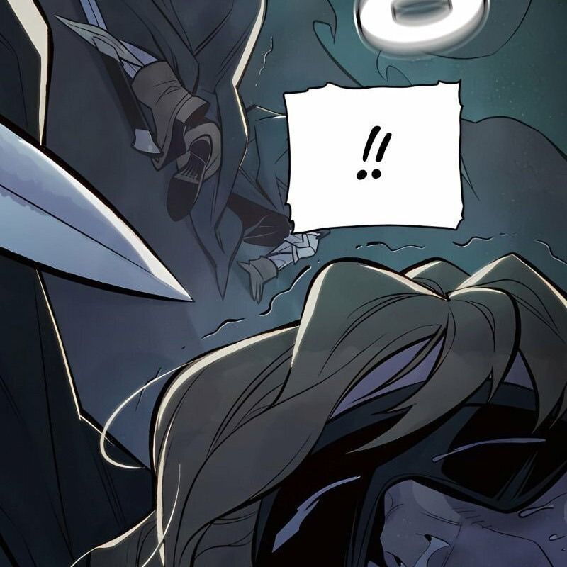 Tôi – Necromancer Cô Độc Chapter 48 - Trang 2