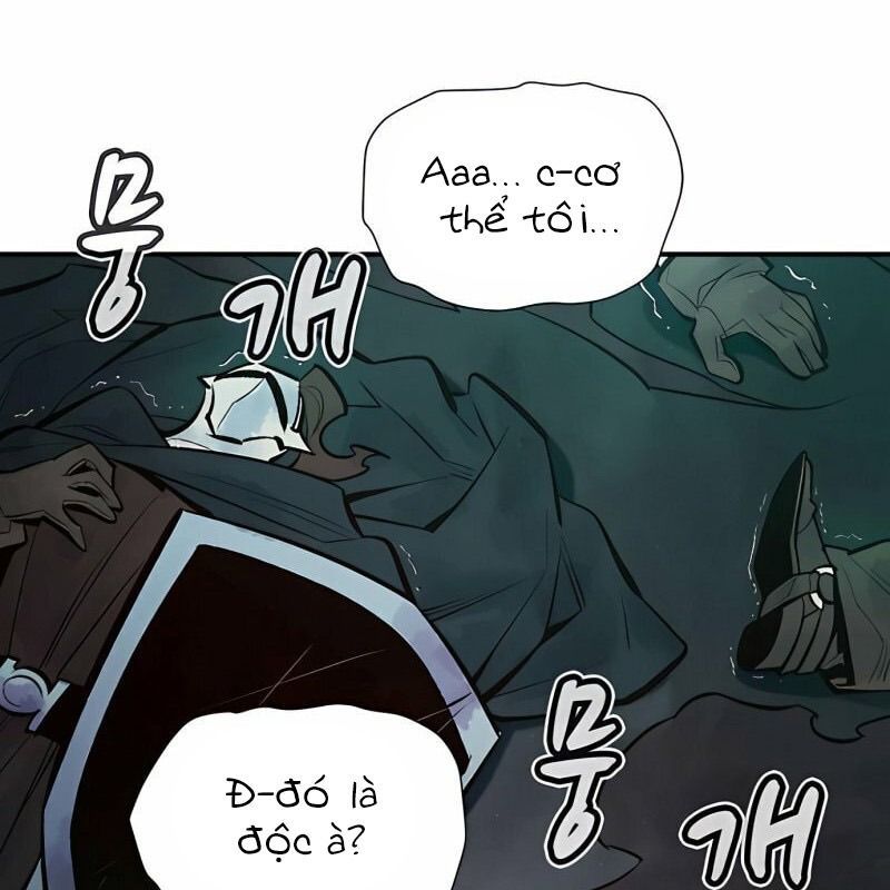 Tôi – Necromancer Cô Độc Chapter 48 - Trang 2