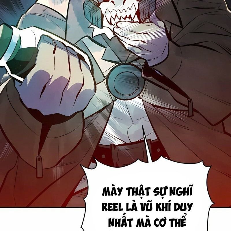 Tôi – Necromancer Cô Độc Chapter 48 - Trang 2