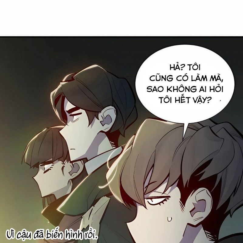 Tôi – Necromancer Cô Độc Chapter 48 - Trang 2