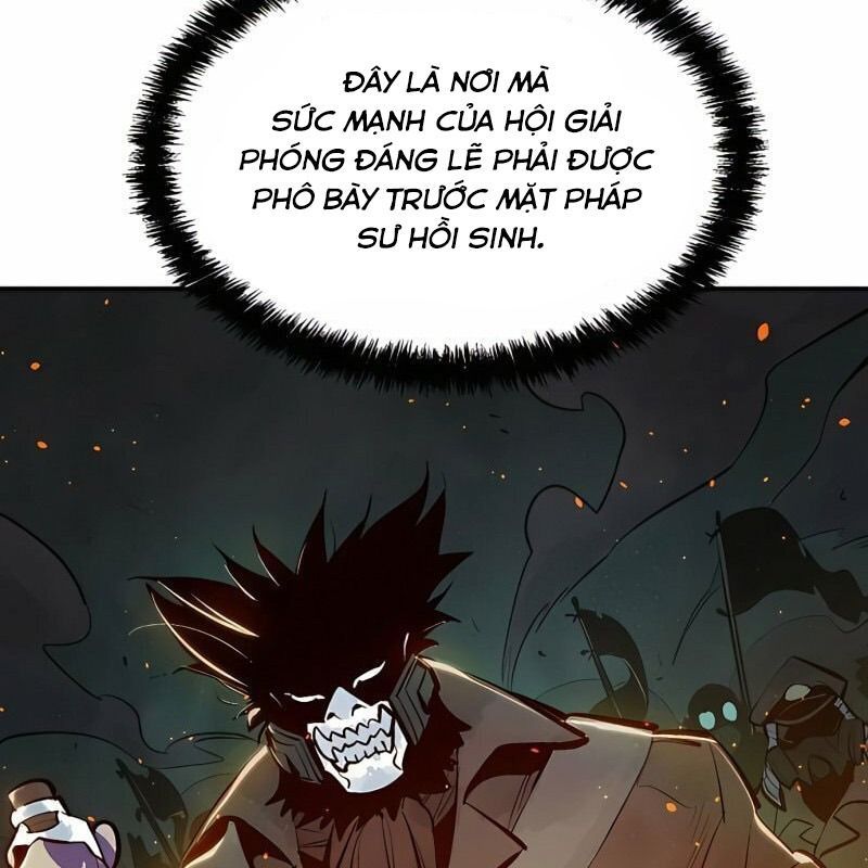 Tôi – Necromancer Cô Độc Chapter 48 - Trang 2