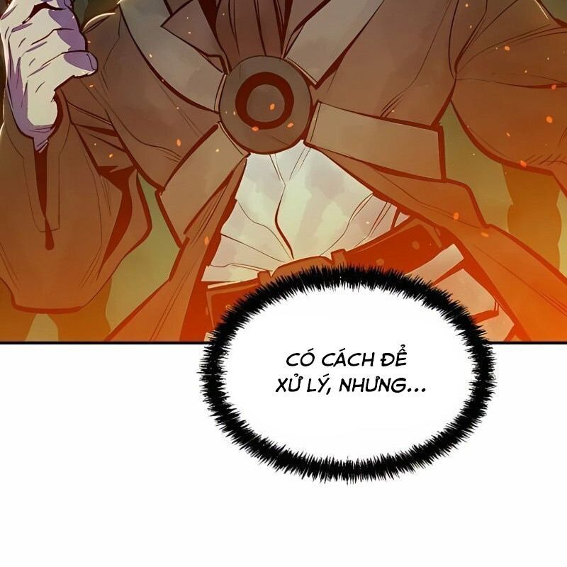 Tôi – Necromancer Cô Độc Chapter 48 - Trang 2