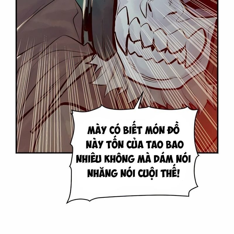 Tôi – Necromancer Cô Độc Chapter 48 - Trang 2