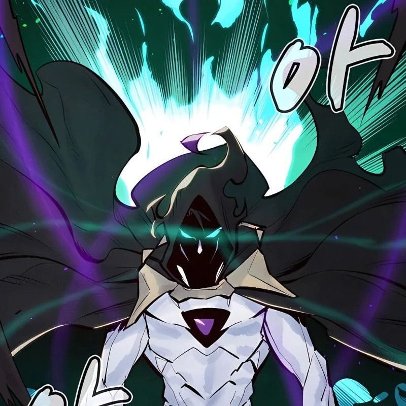 Tôi – Necromancer Cô Độc Chapter 48 - Trang 2