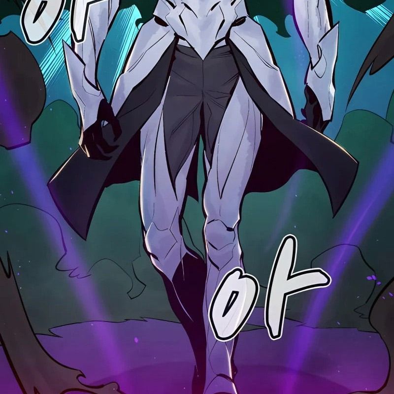 Tôi – Necromancer Cô Độc Chapter 48 - Trang 2