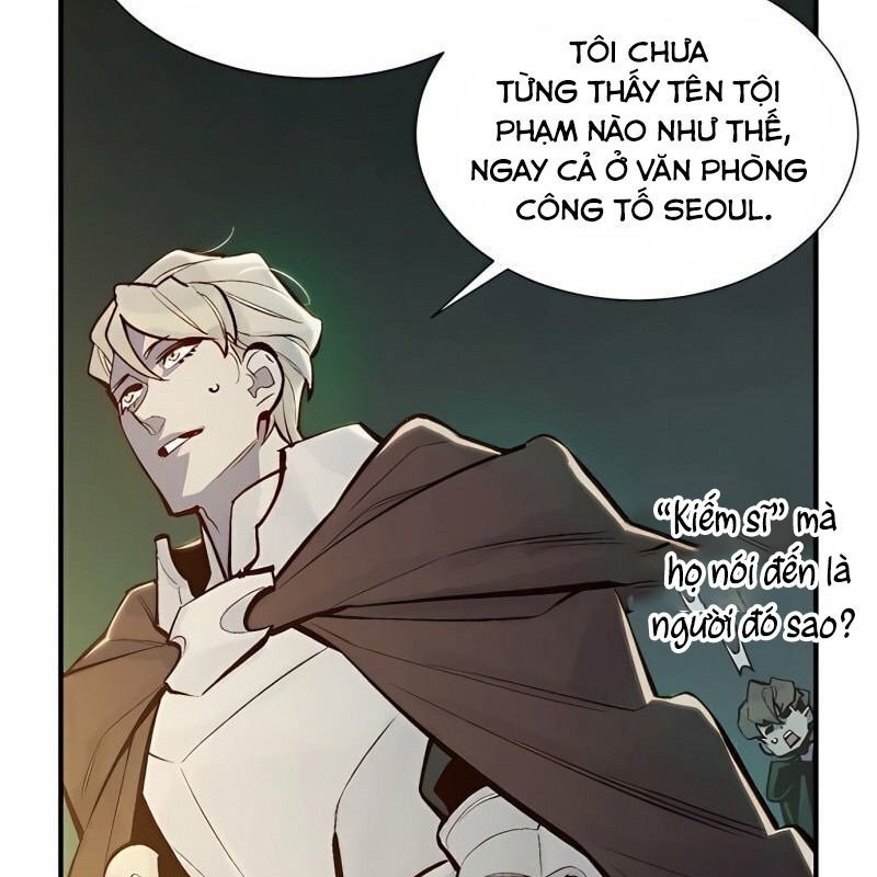 Tôi – Necromancer Cô Độc Chapter 48 - Trang 2