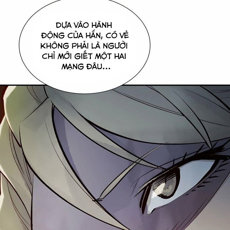 Tôi – Necromancer Cô Độc Chapter 48 - Trang 2