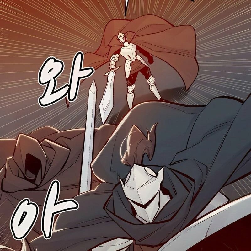 Tôi – Necromancer Cô Độc Chapter 48 - Trang 2