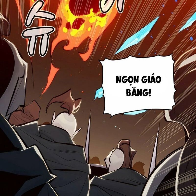 Tôi – Necromancer Cô Độc Chapter 48 - Trang 2
