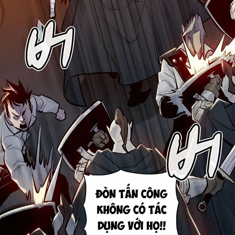 Tôi – Necromancer Cô Độc Chapter 48 - Trang 2